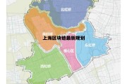上海区块链周 2021，上海区块链最新规划