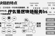 什么是区块链服务应用框架的基础底座，什么是区块链服务bsn
